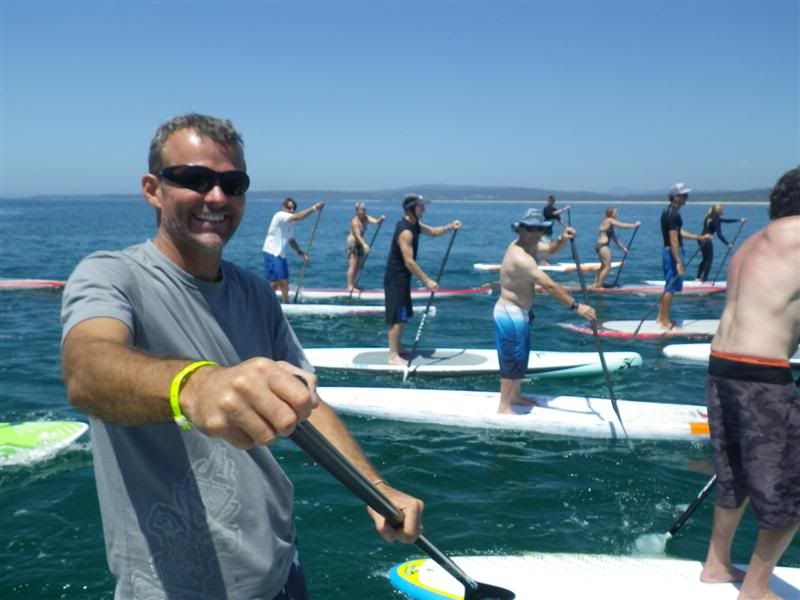 Merimbula 32 here I come. Stand Up Paddle Forums, page 2